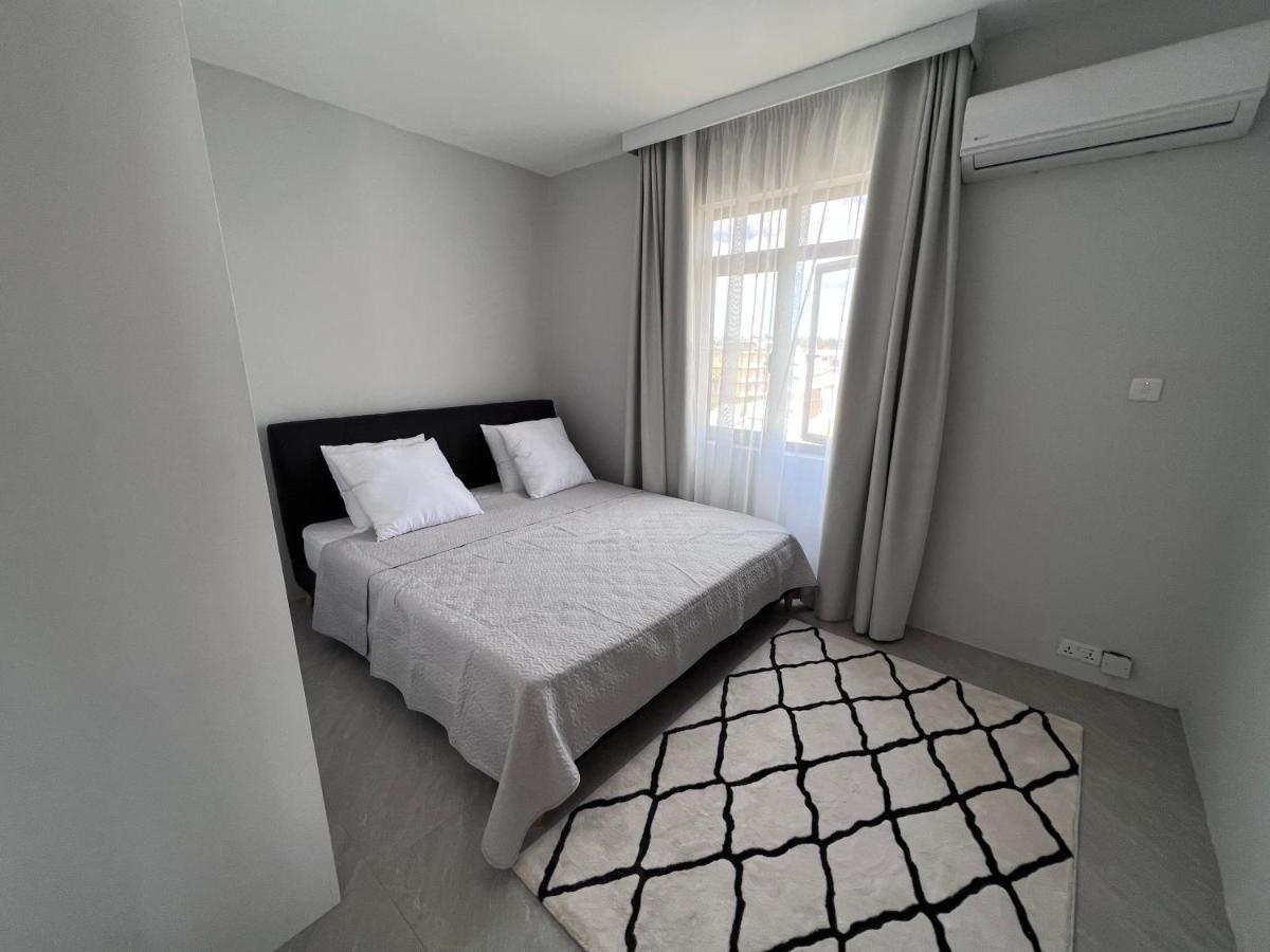 Top-Floor Modern 3Bd Penthouse With Beautiful Mountain View Terrace - 5 Min Walk To Beach Flic-en-Flacq Exterior foto